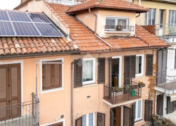 Semi-detached house Tetti corniglia, Marentino - photo 37