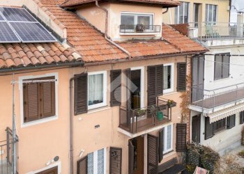 Semi-detached house Tetti corniglia, Marentino - photo 38