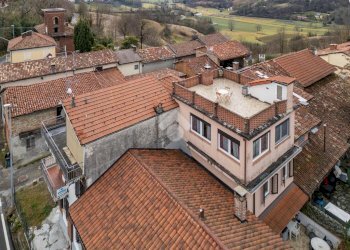 Semi-detached house Tetti corniglia, Marentino - photo 41