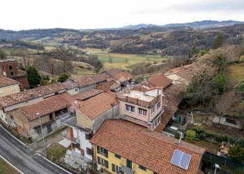 Semi-detached house Tetti corniglia, Marentino - photo 42
