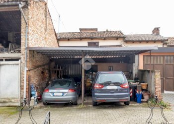 Semi-detached house Tetti corniglia, Marentino - photo 44