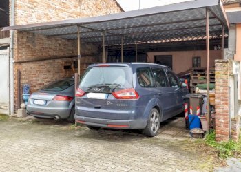 Semi-detached house Tetti corniglia, Marentino - photo 45