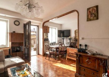 Semi-detached house Tetti corniglia, Marentino - photo 6