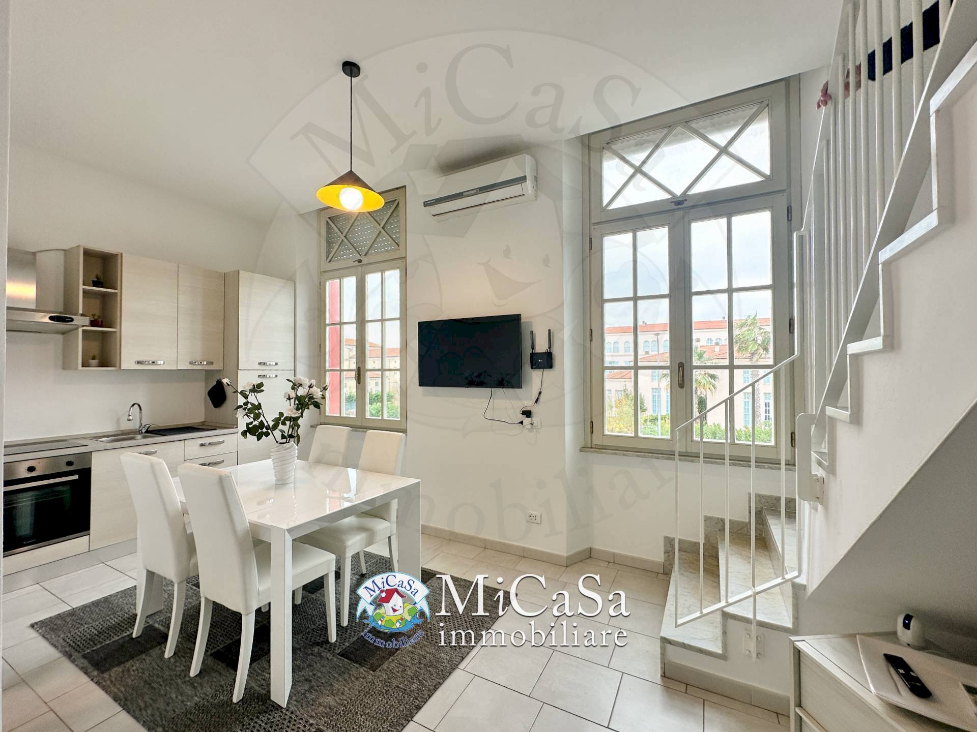 Foto 1 - Two-room apartment Viale Del Tirreno
 
355, Pisa - photo 1