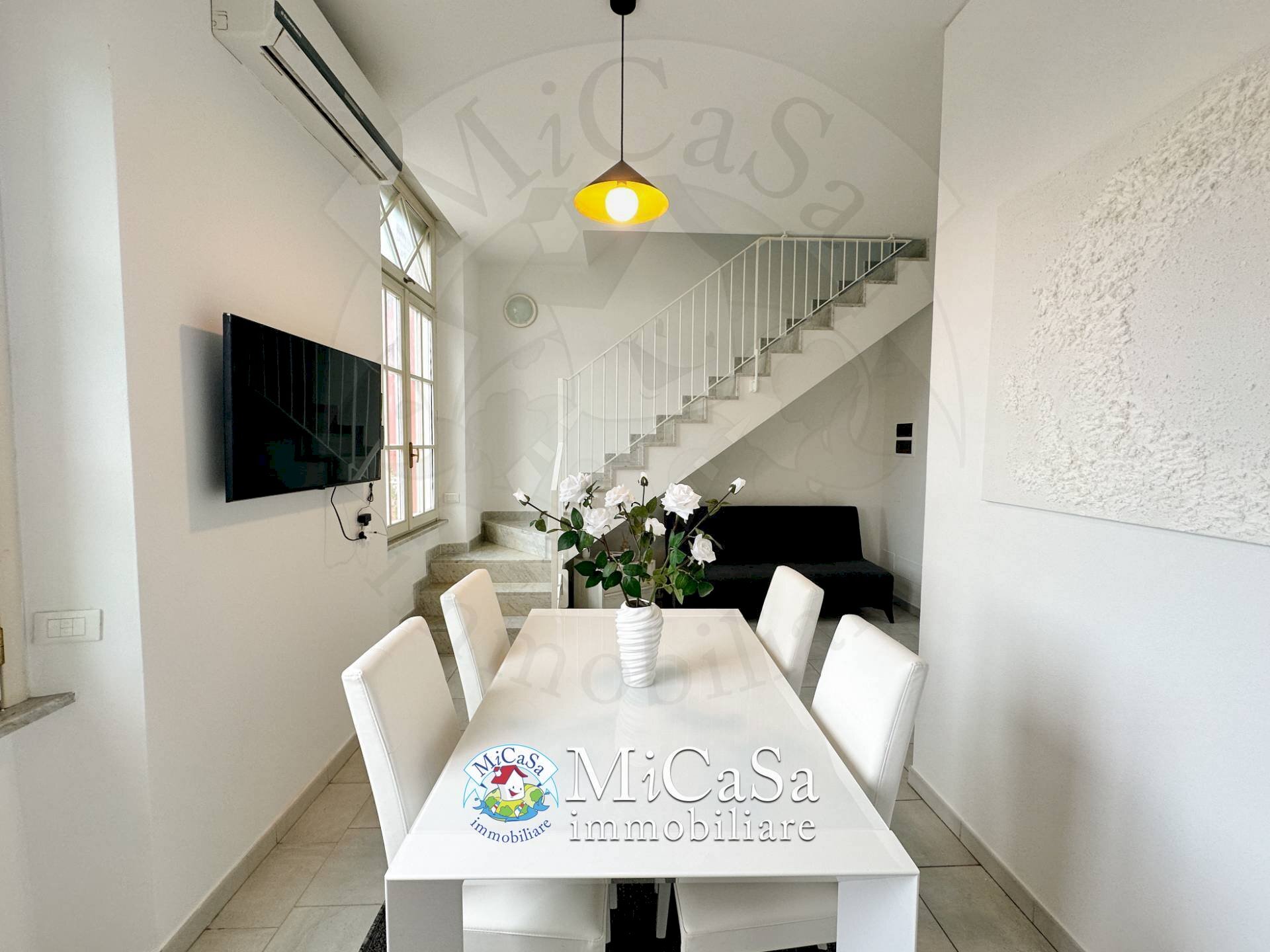 Foto 2 - Two-room apartment Viale Del Tirreno
 
355, Pisa - photo 2