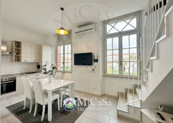 Foto 1 - Bilocale Viale Del Tirreno
 
355, Pisa - foto 1