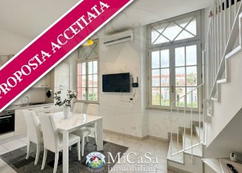 Foto 1 - Bilocale Viale Del Tirreno
 
355, Pisa - foto 1