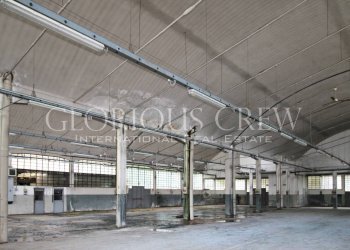 Foto 1 - Stabile - Palazzo Via Vignareto, Besana in Brianza - foto 1