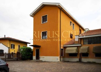 Foto 7 - Stabile - Palazzo Via Vignareto, Besana in Brianza - foto 7