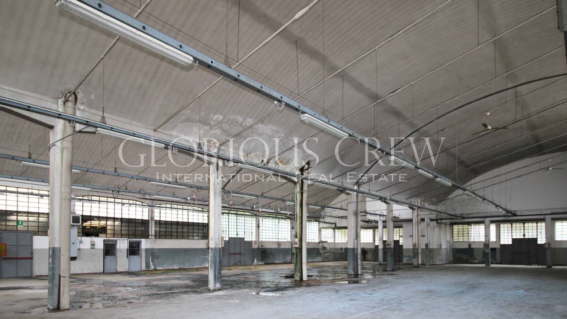 Foto 1 - Capannone Via Vignareto, Besana in Brianza - foto 1