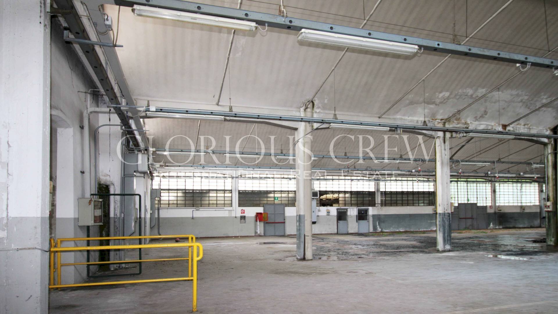 Foto 2 - Capannone Via Vignareto, Besana in Brianza - foto 2