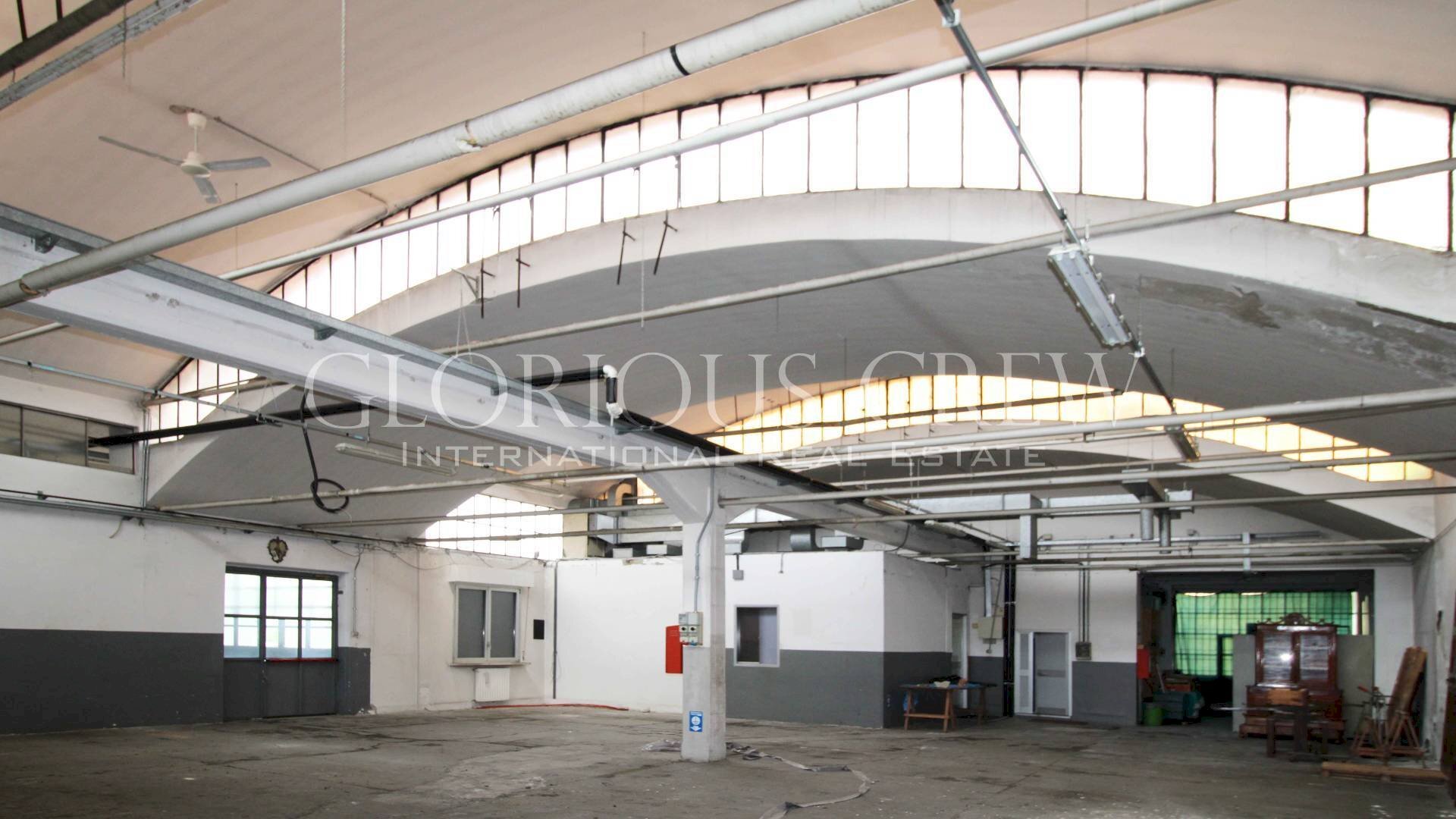 Foto 3 - Capannone Via Vignareto, Besana in Brianza - foto 3