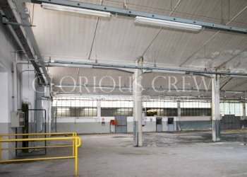 Foto 2 - Capannone Via Vignareto, Besana in Brianza - foto 2