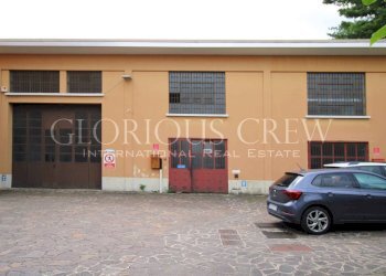 Foto 6 - Capannone Via Vignareto, Besana in Brianza - foto 6