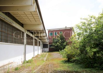 Foto 9 - Capannone Via Vignareto, Besana in Brianza - foto 9