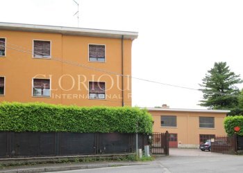 Foto 12 - Capannone Via Vignareto, Besana in Brianza - foto 12