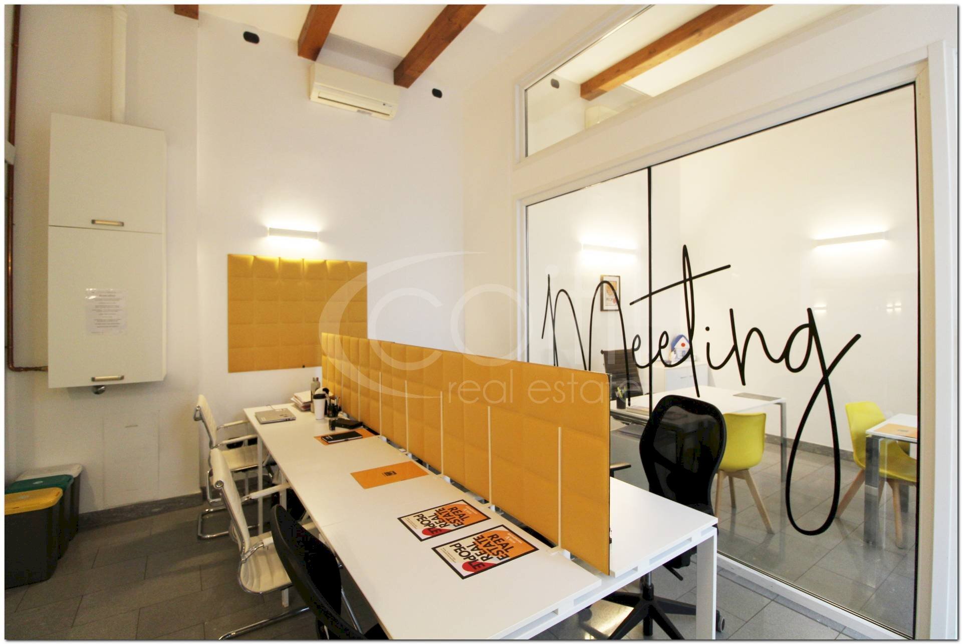 Foto 3 - Ufficio Via Gian Giacomo Mora
 
20, Milano - foto 3