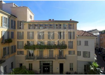 Foto 1 - Ufficio Via Gian Giacomo Mora
 
20, Milano - foto 1