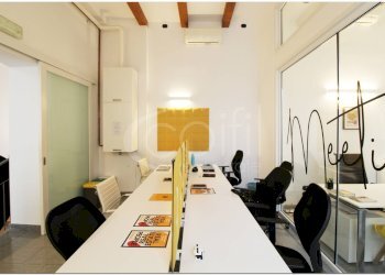 Foto 2 - Ufficio Via Gian Giacomo Mora
 
20, Milano - foto 2