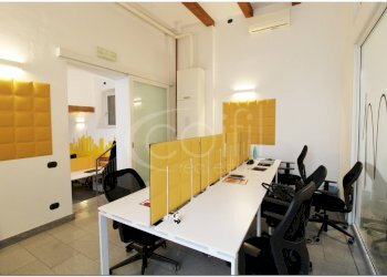 Foto 6 - Ufficio Via Gian Giacomo Mora
 
20, Milano - foto 6