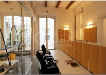 Foto 7 - Ufficio Via Gian Giacomo Mora
 
20, Milano - foto 7