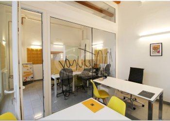 Foto 8 - Ufficio Via Gian Giacomo Mora
 
20, Milano - foto 8