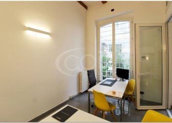 Foto 9 - Ufficio Via Gian Giacomo Mora
 
20, Milano - foto 9