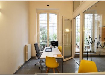 Foto 10 - Ufficio Via Gian Giacomo Mora
 
20, Milano - foto 10