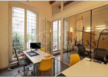 Foto 11 - Ufficio Via Gian Giacomo Mora
 
20, Milano - foto 11