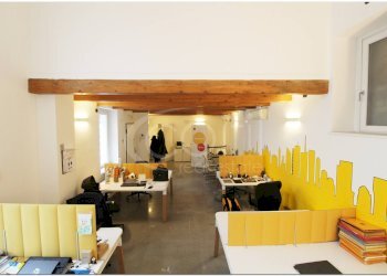 Foto 14 - Ufficio Via Gian Giacomo Mora
 
20, Milano - foto 14