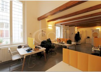 Foto 16 - Ufficio Via Gian Giacomo Mora
 
20, Milano - foto 16