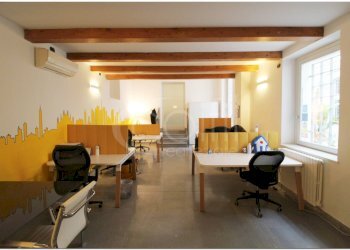 Foto 18 - Ufficio Via Gian Giacomo Mora
 
20, Milano - foto 18