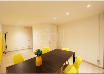 Foto 21 - Ufficio Via Gian Giacomo Mora
 
20, Milano - foto 21