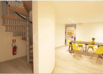 Foto 23 - Ufficio Via Gian Giacomo Mora
 
20, Milano - foto 23