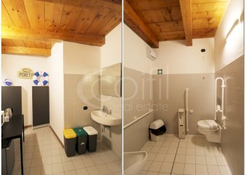 Foto 24 - Ufficio Via Gian Giacomo Mora
 
20, Milano - foto 24