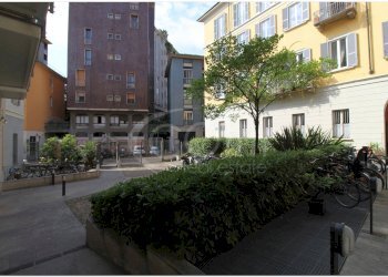 Foto 25 - Ufficio Via Gian Giacomo Mora
 
20, Milano - foto 25