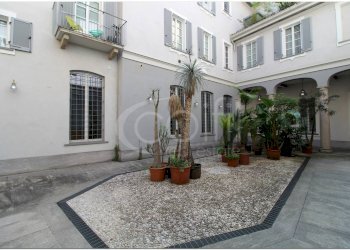 Foto 27 - Ufficio Via Gian Giacomo Mora
 
20, Milano - foto 27