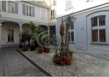 Foto 29 - Ufficio Via Gian Giacomo Mora
 
20, Milano - foto 29