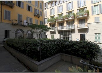 Foto 33 - Ufficio Via Gian Giacomo Mora
 
20, Milano - foto 33