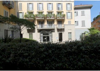 Foto 34 - Ufficio Via Gian Giacomo Mora
 
20, Milano - foto 34