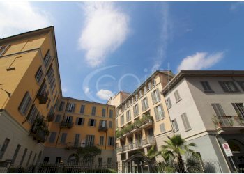 Foto 35 - Ufficio Via Gian Giacomo Mora
 
20, Milano - foto 35