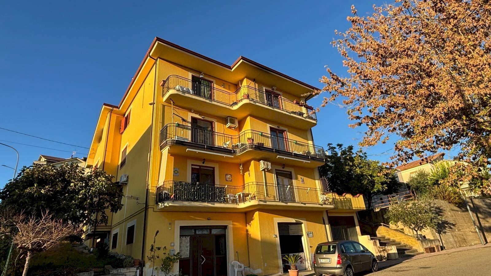 Foto 2 - Appartamento Via Enzo Marmorale, Paduli - foto 2