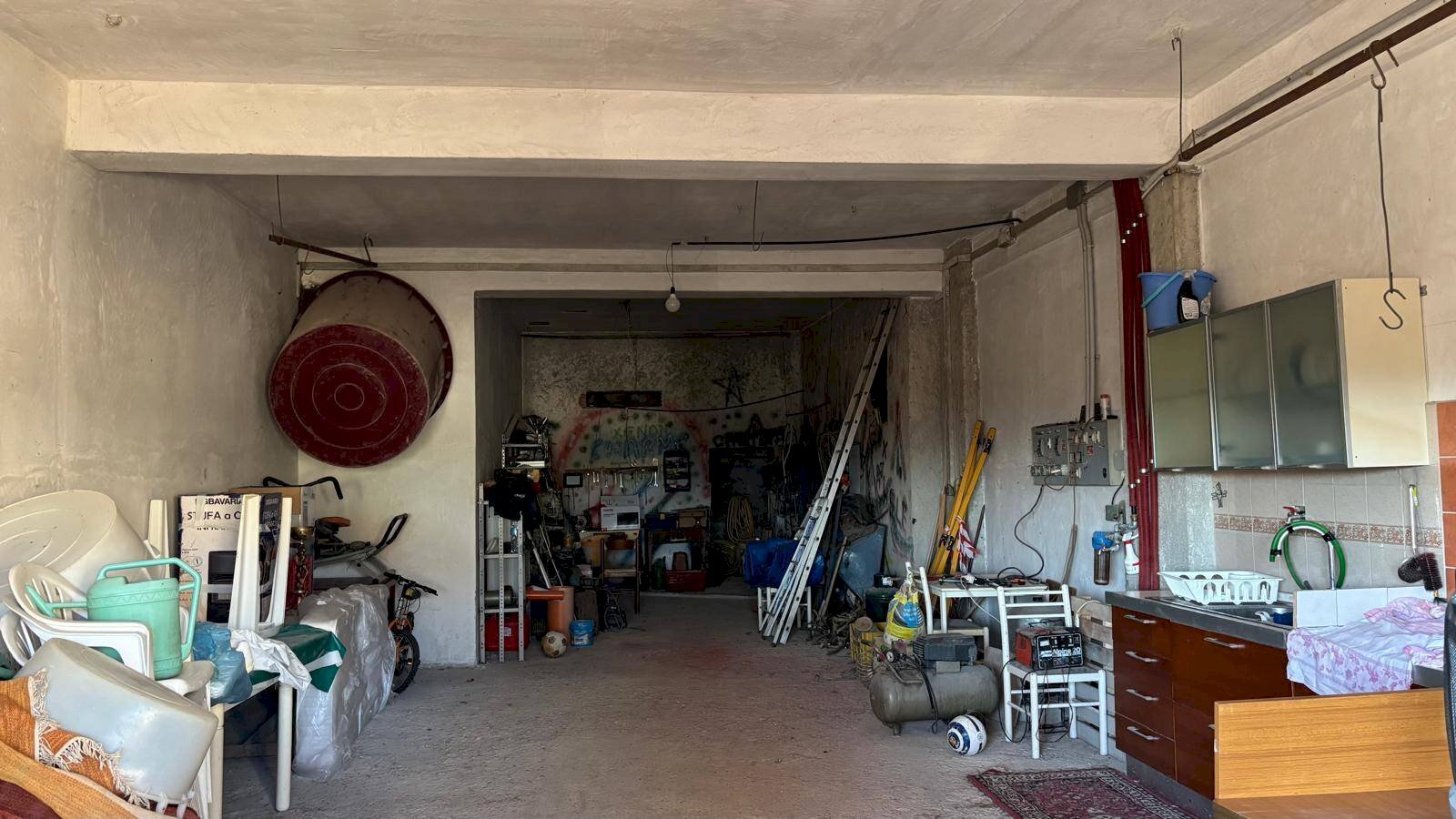 Foto 3 - Box Via Enzo Marmorale, Paduli - foto 3