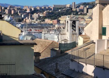 Foto 1 - Monolocale Piazza De Marini
 
3, Genova - foto 1