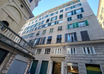 Foto 2 - Monolocale Piazza De Marini
 
3, Genova - foto 2