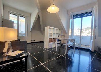 Foto 3 - Monolocale Piazza De Marini
 
3, Genova - foto 3