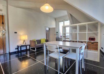 Foto 4 - Monolocale Piazza De Marini
 
3, Genova - foto 4