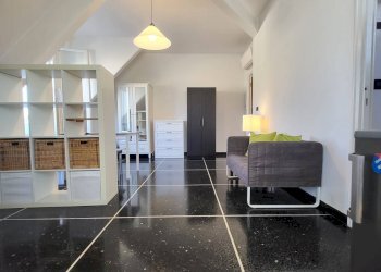 Foto 5 - Monolocale Piazza De Marini
 
3, Genova - foto 5