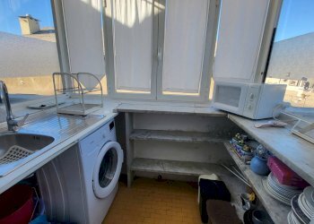 Foto 23 - Monolocale Piazza De Marini
 
3, Genova - foto 23