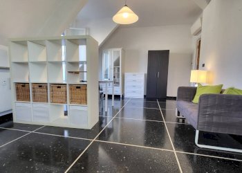 Foto 11 - Monolocale Piazza De Marini
 
3, Genova - foto 11